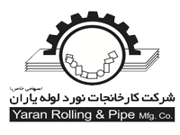 YaranRolling Logo